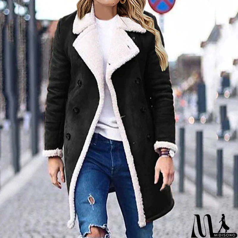 MidiSono - Timeless and Elegant Jacket