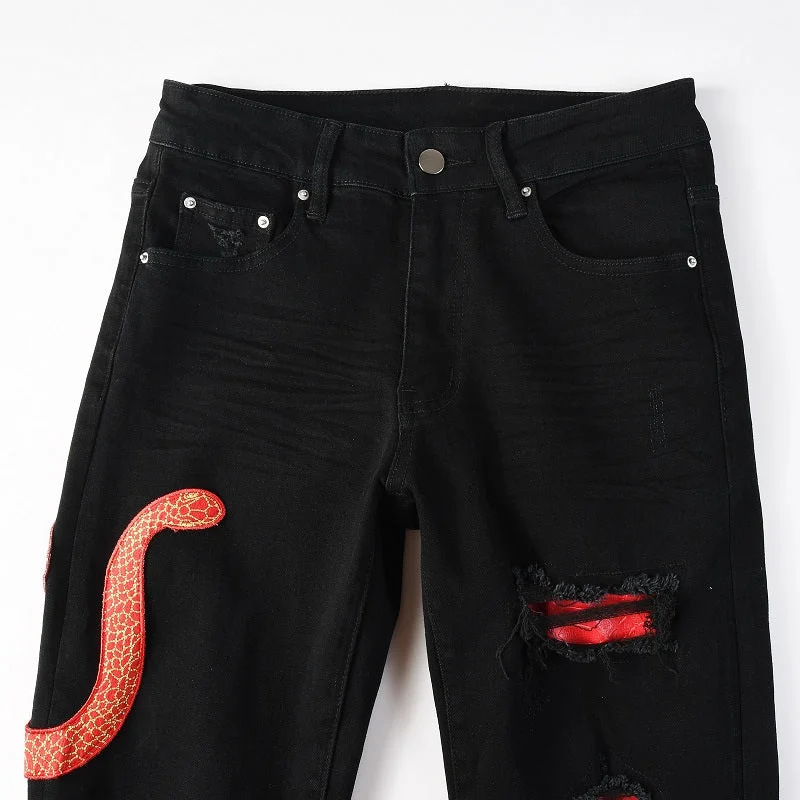 AMIRI  Fashion Jeans 8809