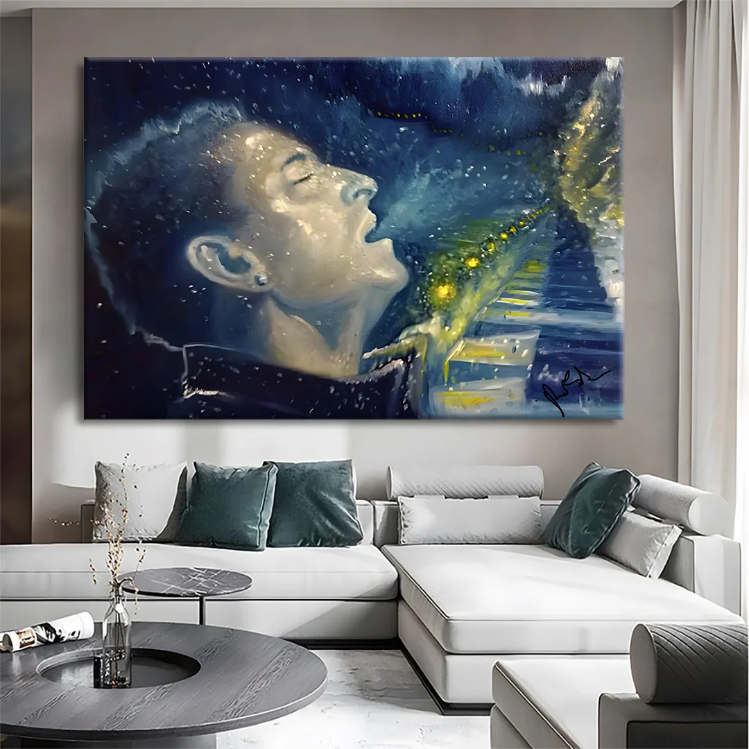 Canvas Wall Art