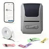 Thermal Label Printer Bluetooth-Compatible Wireless Self-adhesive Label Maker