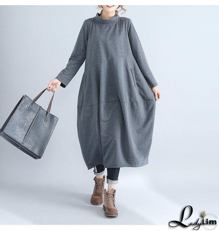 Chic and Versatile Dress