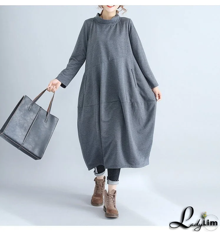 Chic and Versatile Dress