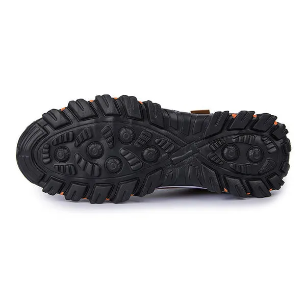 Men's Good arch support & Non-slip Shoes(Buy 2 Free Shipping)