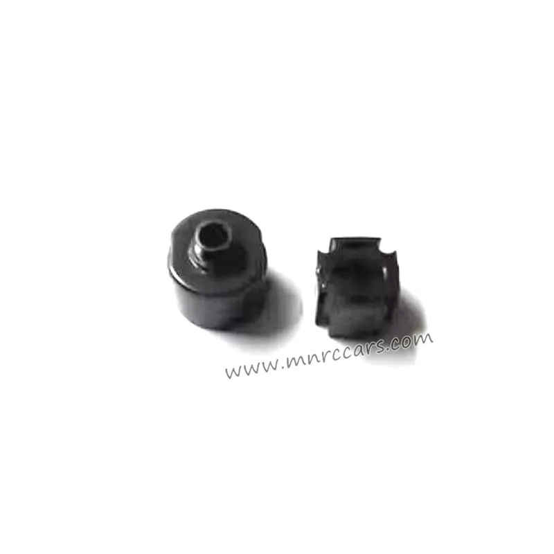 MN Model MN128 Parts Differential Box