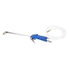 Oil Cleaner Car Water Cleaning Gun Pneumatic Tool with Hose (EU)