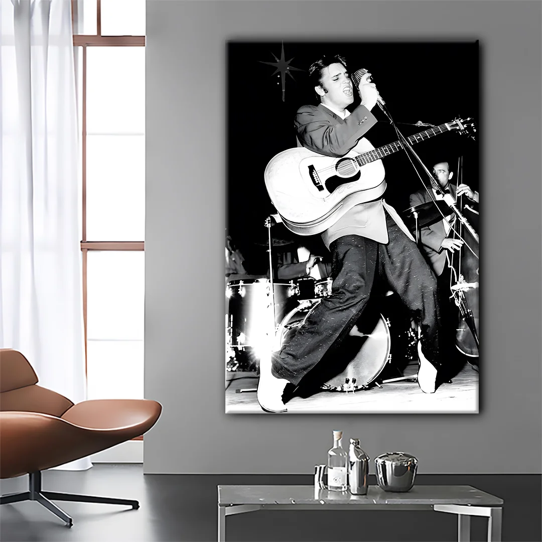 Canvas Wall Art