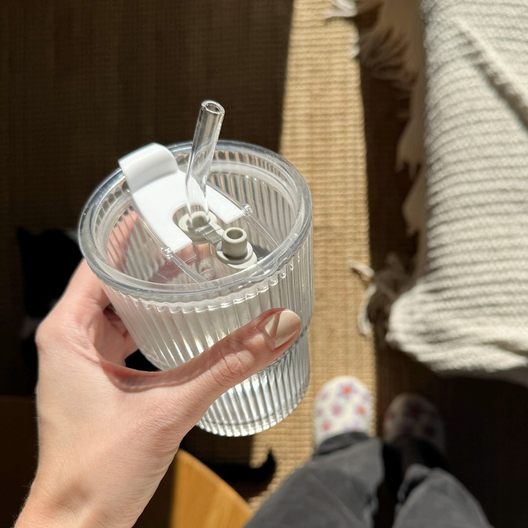 nordic_peace_ribbed_glass