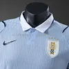 2026 Player Version Uruguay Home Football Shirt 1:1 Thai Quality