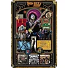 Thin Lizzy - Vintage Metal Signs - 20*30cm/30*40cm - Music