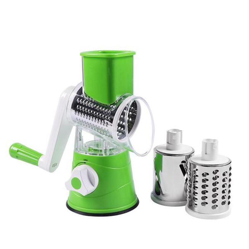 Multifunctional Vegetables Cutter and Slicer | 168DEAL