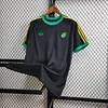 2024 Jamaica Training Wear Black Football Shirt 1:1 Thai Quality