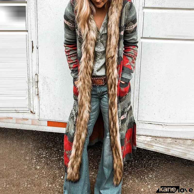 Timeless and Elegant winter Coat