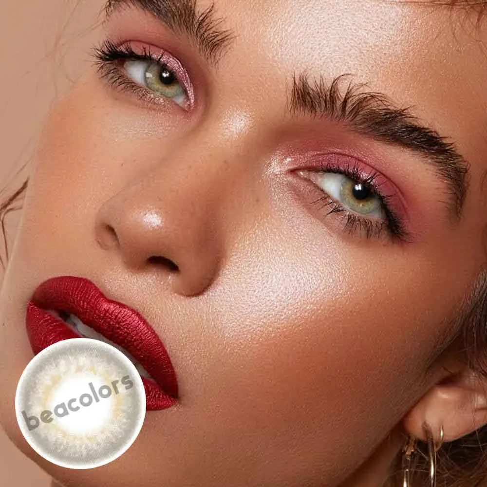 Beacolors Caribbean Brown