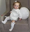 Babiesprincess Lifelike Reborn Baby Doll, Babiesprincess