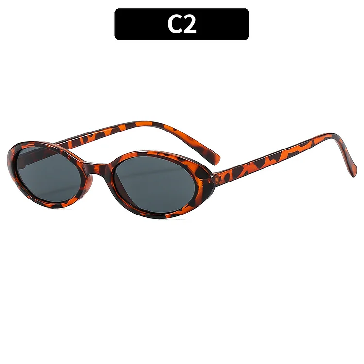 Retro Sunglasses
