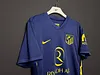 Joyfball 2025/2026 Atletico Madrid Away Soccer Jersey 1:1 Thai Quality