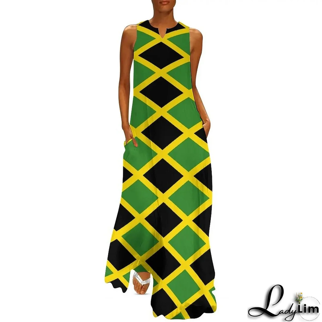 Effortless and Classy Dress