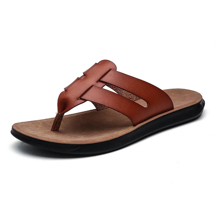 Men's Casual Thong Sandal
