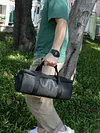 Nylon Protective Case Shockproof Speaker Carrying Storage Bags for SRS-XB43