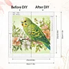 Diamond Painting-DIY Crystal Rhinestone Bird