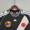 2000 Retro Vasco da Gama Home Football Shirt 1:1 Thai Quality