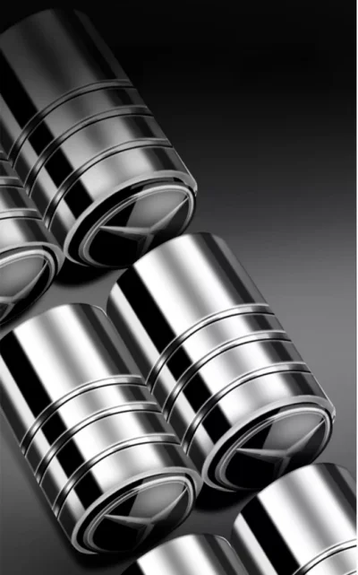 Automobile Tire Valve Cap