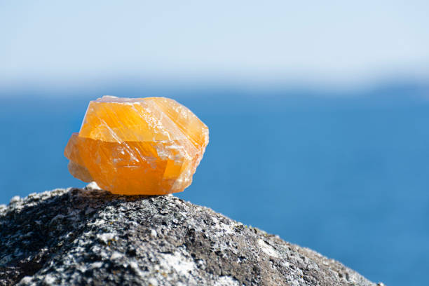 Add a Touch of Fun to Your Life with Orange Gemstones