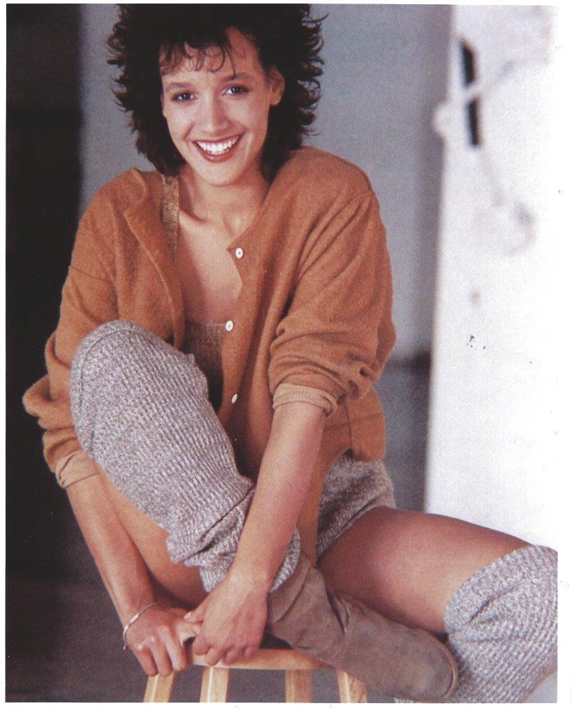 Jennifer Beals 8x10 Picture Simply Stunning Photo Poster painting Gorgeous Celebrity #1