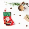 Diamond Painting-DIY 3pcs Christmas Stockings Pendants