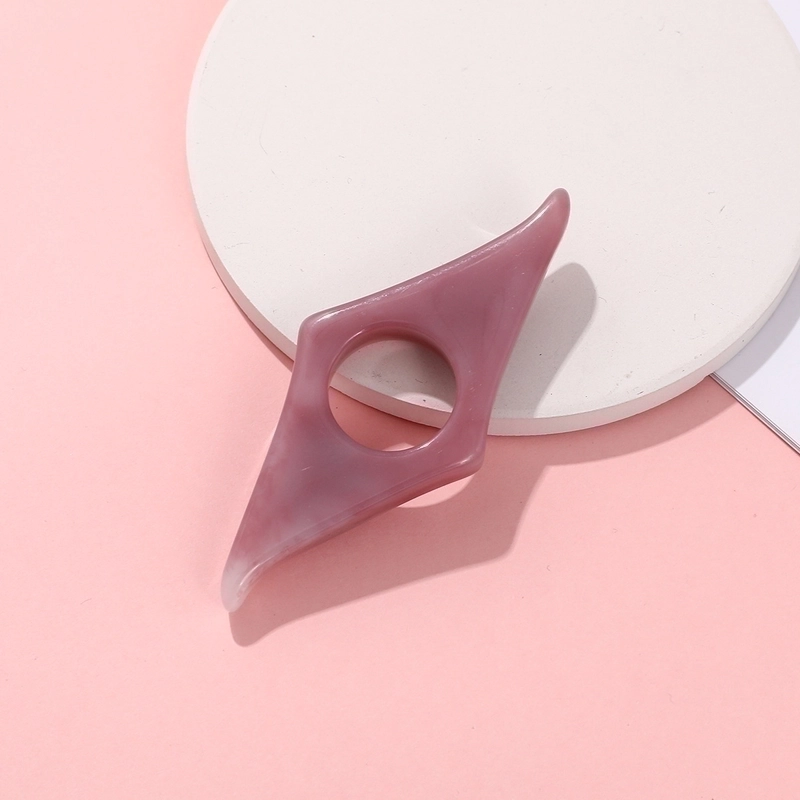 Fashion Creative Thumb Book Support Reading Aid Resin Bookmark