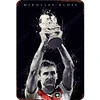 MIROSLAV KLOSE - Vintage Metal Signs - 20*30cm/30*40cm