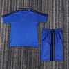 Joyfball 1994 Kids Size Retro Argentina Away Football Shirt 1:1 Thai Quality