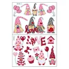 5D DIY Diamond Painting Sticker Crafts Kits