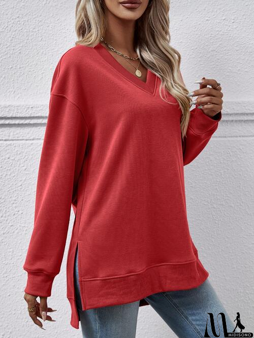 MidiSono - Fashionable and Effortless Shirt