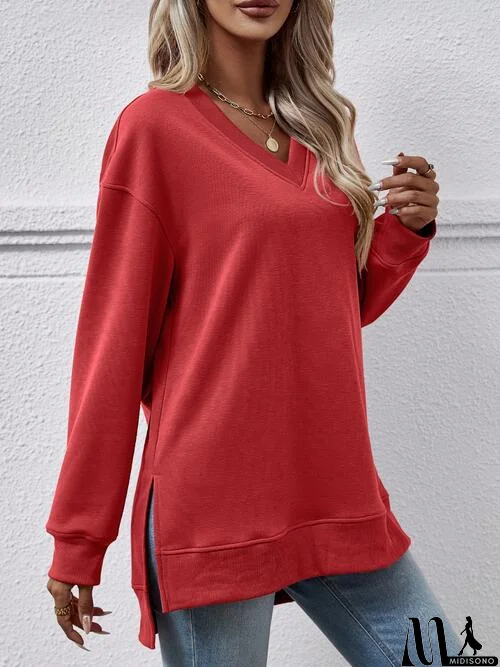 MidiSono - Fashionable and Effortless Shirt