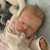 Babiesprincess Lifelike Reborn Baby Doll, Babiesprincess