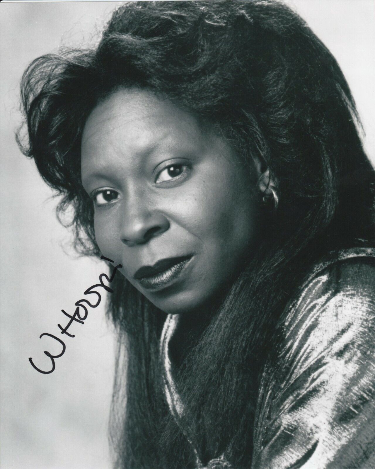 Whoopi Goldberg (Ghost