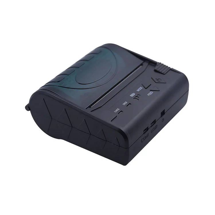HA-8003 Bluetooth portable printer