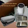 Protector Carrying Case Hard Travel Storage Bag for HY300/HY300 Pro/HY320