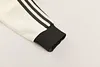 Joyfball 2026 Germany Long Zipped Jacket off-white Football Jersey 1:1 Thai Quality 