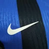 24/25 Player Version Inter Milan Soccer Jersey Home ( With Sponsor )