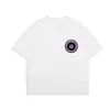 Goodbite &middot; Children's clothing expression movable emotion flash display integrated chip dinosaur round neck short-sleeved T-shirt