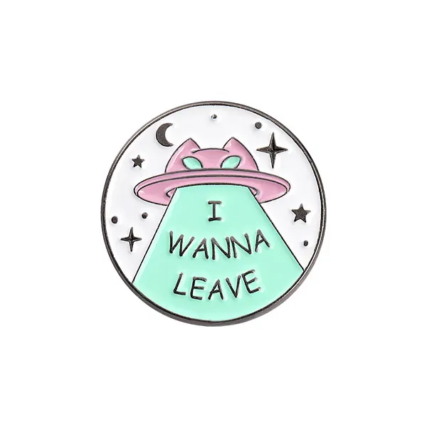 Foto del pin Dreaming Fugitive Plate