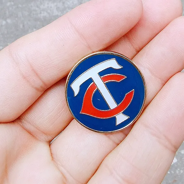 Foto del pin Playful Team Shield