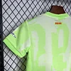 2024-2025 KIDS Barcelona Third Away Football Shirt 1:1 Thai Quality