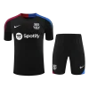Barcelona Pre-Match Jerseys Kit 2024/25