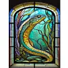 Marine Life-Paint By Numbers Acrylic Painting 40*50cm