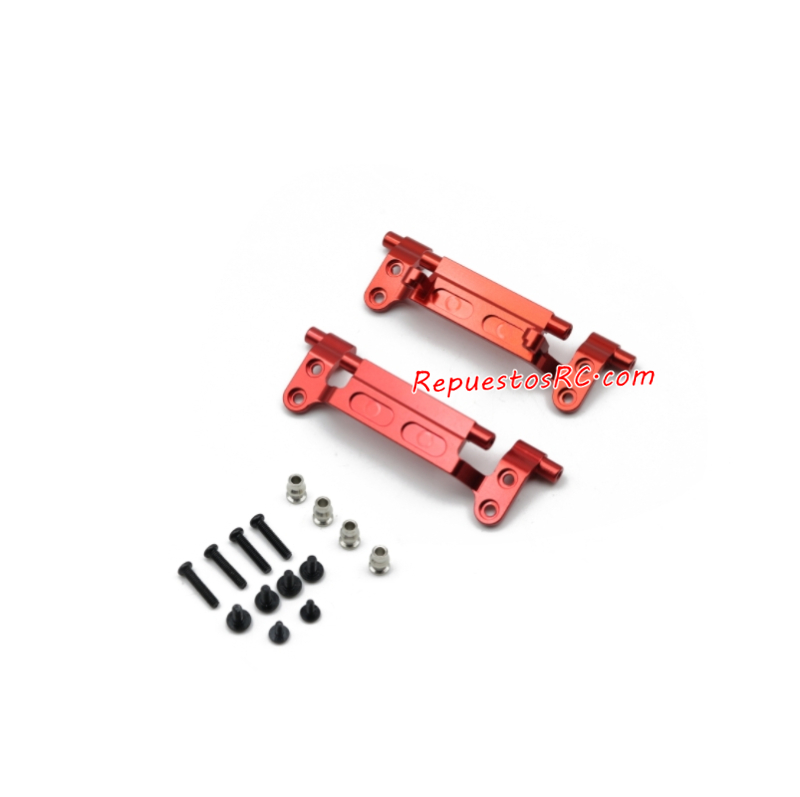 Piezas de Mejora para MN Model MN300 Soporte de Palanca