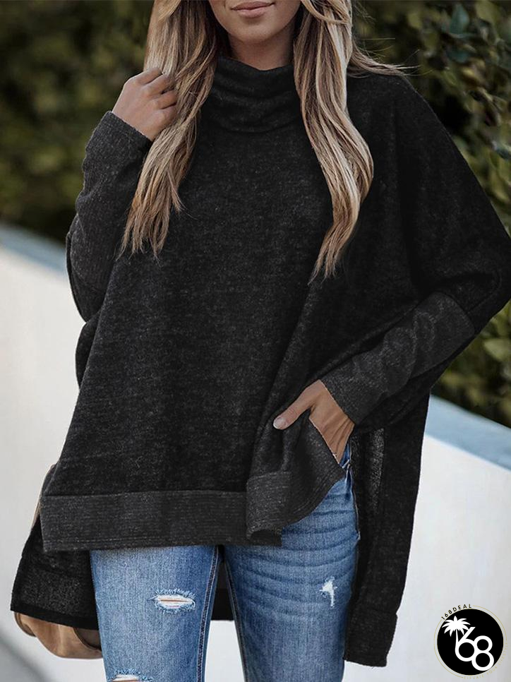Cozy and fashionable Sweater | 168DEAL