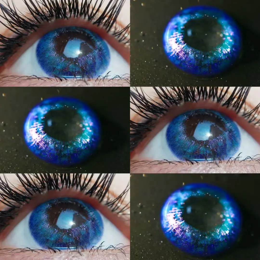 [Character Name] anime cosplay eye accessories product photo
